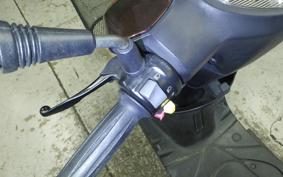 YAMAHA JOG Gen.5 SA36J