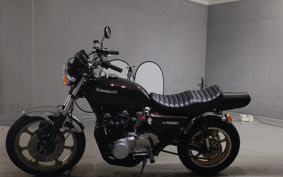 KAWASAKI Z1000 LIMITED 2024 KZT00B