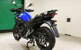 SUZUKI V-STROM 250 A