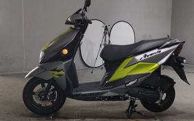 SUZUKI AVENIS 125 EA12J