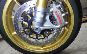 HONDA CB1300SF SUPER FOUR SP 2024 SC54