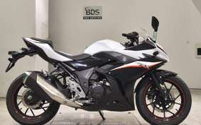 SUZUKI GSX250R