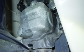 HONDA C50 SUPER CUB E 2024 AA01