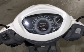 SUZUKI ADDRESS V125 DT11A