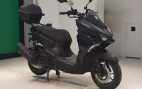 YAMAHA X FORCE SG79J
