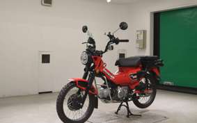 HONDA CT125-2 2022 JA65