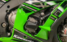 KAWASAKI NINJA ZX 10 R 2016 ZXT00S