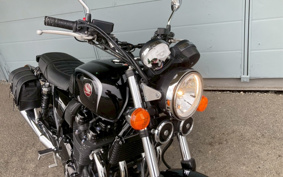 HONDA CB1100 ABS 2021 SC65