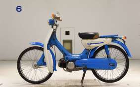 HONDA LITTLE 2022 PC50