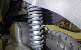 SUZUKI ADDRESS V125 SS 1985 CF4MA