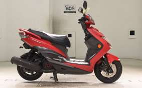 YAMAHA CYGNUS 125 XSR 2 2021 SE44J