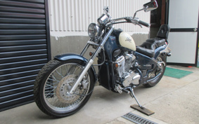 HONDA STEED 400 VLX 1992 NC26
