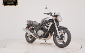 KAWASAKI BALIUS 250 Gen.2 ZR250B