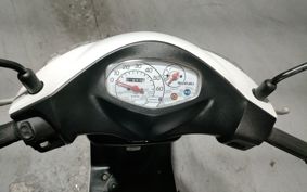 SUZUKI ADDRESS V50 CA4BA