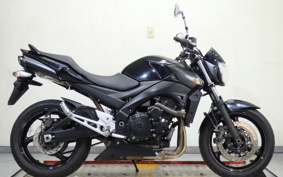 SUZUKI GSR400 ABS 2016 GK7EA