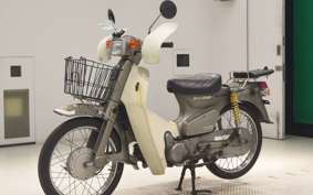 HONDA C90 SUPER CUB E 2026 HA02