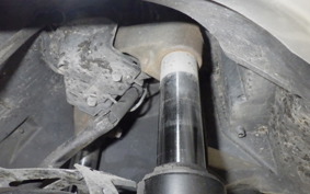 SUZUKI ADDRESS V125 CF4EA