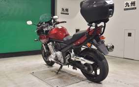 SUZUKI BANDIT 1250 SA 2007 GW72A