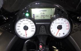 KAWASAKI ZZ1400 NINJA R 2009 ZXT40C