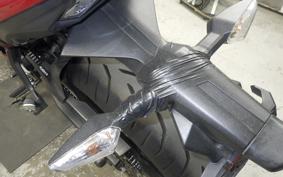 KAWASAKI NINJA 650 A ER650H