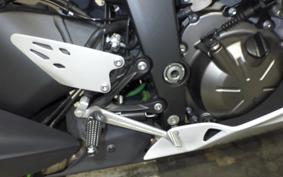 KAWASAKI NINJA ZX-6R A 2022 ZX636G