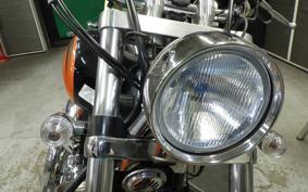 YAMAHA DRAGSTAR 400 2006 VH01J