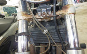 KAWASAKI ZEPHYR 750 2000 ZR750C
