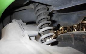 HONDA TODAY 2025 AF61