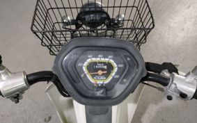 HONDA SUPER CUB110 JA10
