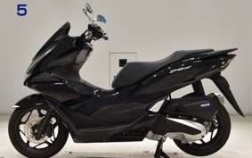 HONDA PCX125 JK05