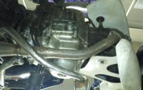 HONDA C90 SUPER CUB 2008 HA02