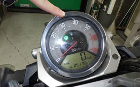 YAMAHA MT-01 2005