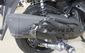 YAMAHA NMAX155-3 2019 SG92J