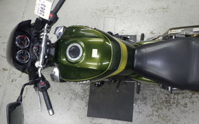 KAWASAKI ZRX1200 D 2011 ZRT20D