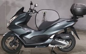 HONDA PCX125 JK05