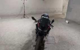 KAWASAKI NINJA ZX-6R 2025 ZX636J