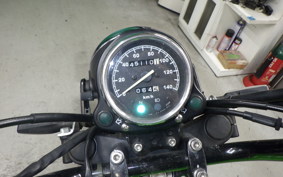 KAWASAKI 250TR BJ250F