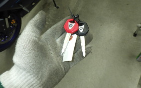 YAMAHA YZF-R7 2022 RM39J