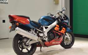HONDA CBR900RR 2 2001