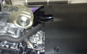 HONDA LEAD 125 2018 JK12