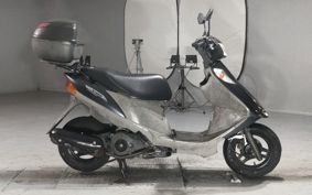 SUZUKI ADDRESS V125 CF46A