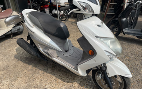 YAMAHA CYGNUS 125 X SE44J