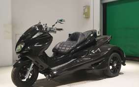 YAMAHA MAJESTY 250 TRIKE SG03J