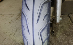 HONDA ﾍﾞﾝﾘｨ110 2006 JA09