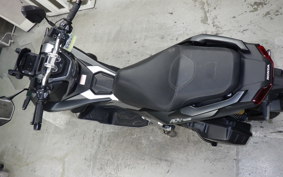 HONDA ADV150 2008 KF38