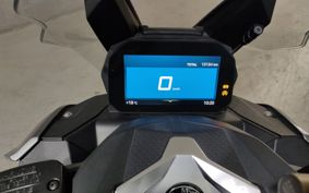 BMW C400X 2021 0C31