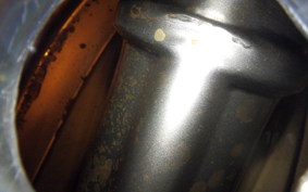 HONDA CB500 T 1977 CB500T