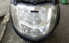 YAMAHA MAXAM 250 SG17J
