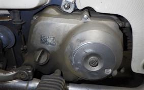 HONDA C50 SUPER CUB 2000 C50
