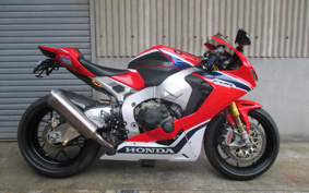 HONDA CBR1000RR 2017 SC77